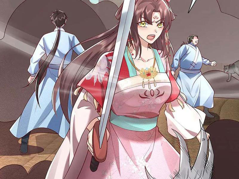 ta có thể nuốt chửng mọi thứ chapter 81 2