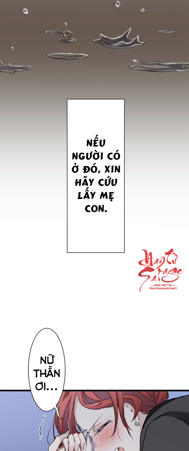 nullitas~nàng dâu giả dối~ chapter 41.2 21