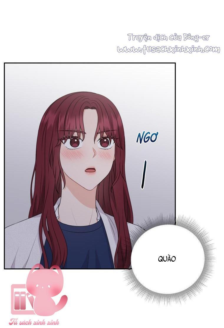 mong được chị chỉ bảo, tiền bối chapter 6 59