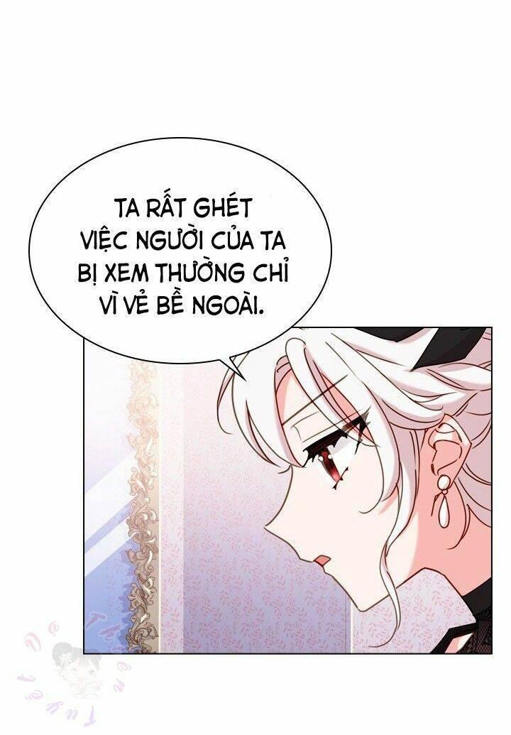 để yên cho tiểu thư hiền chapter 14 71