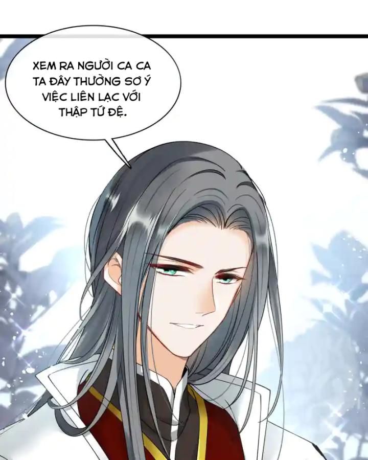 nụ cười của ngươi ngọt gãy tám cái răng của ta chapter 100 10