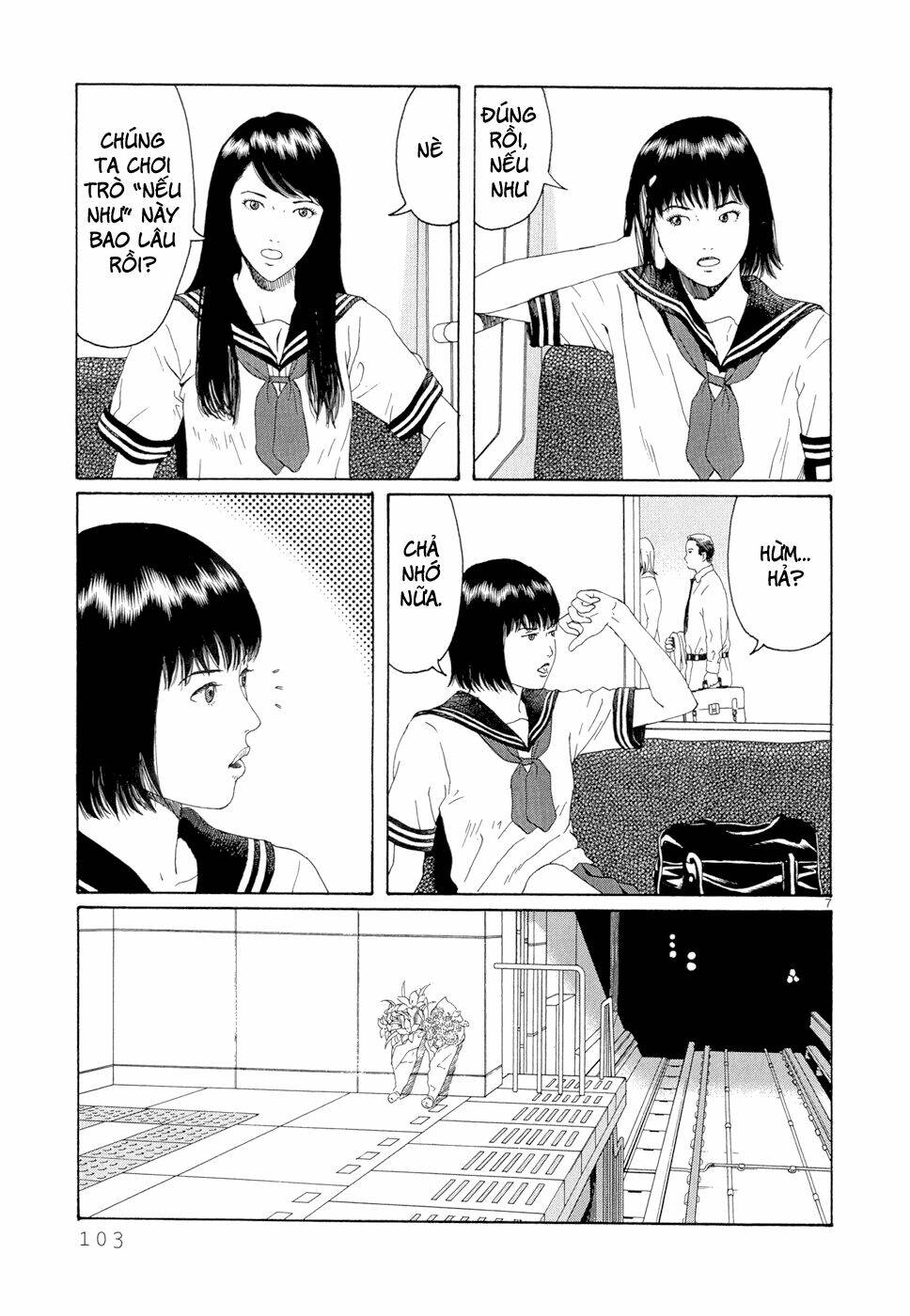 hạnh phúc chapter 4 7