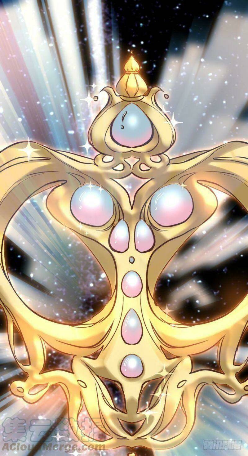 nhân ngư học trưởng, đừng ôm ta! chapter 53 2