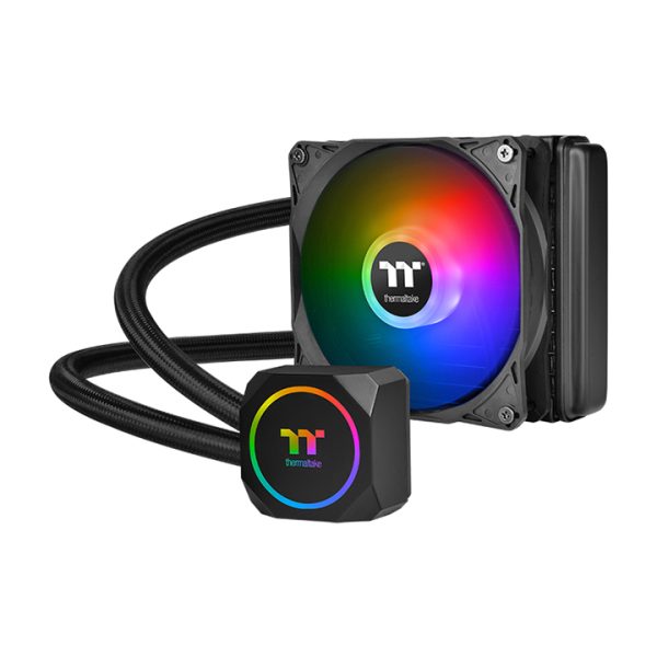 Tản nhiệt nước Thermaltake TH120 ARGB Hàng chính hãng