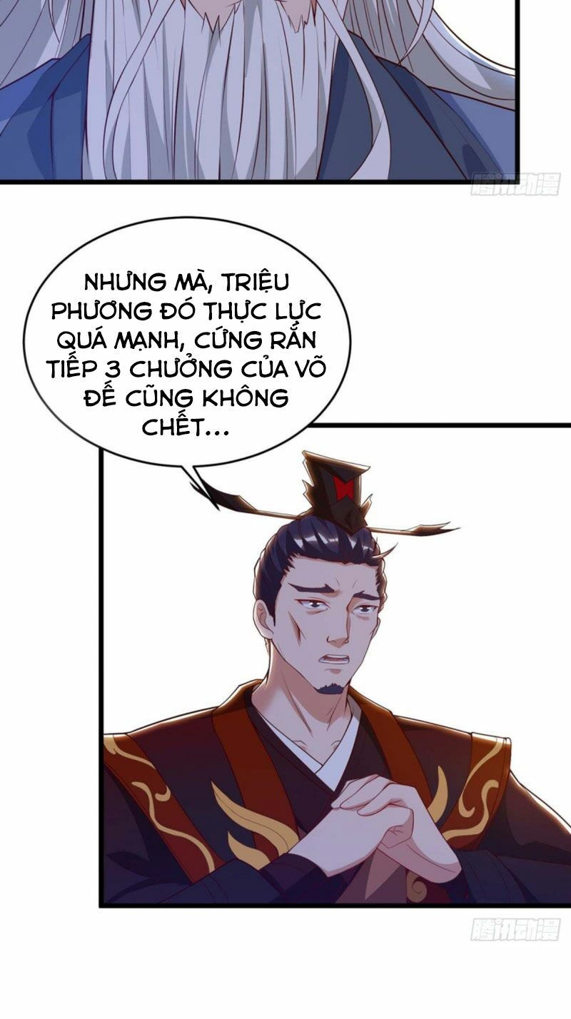 tối cường thăng cấp chapter 120 18