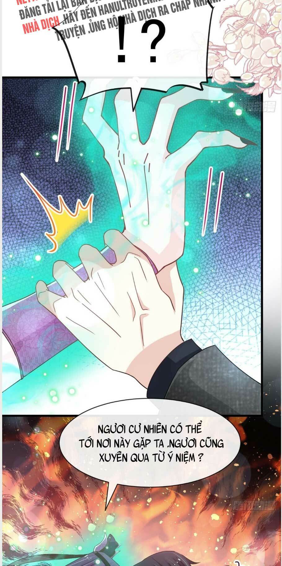 thiên hạ đệ nhất sủng phi chapter 160.2 11