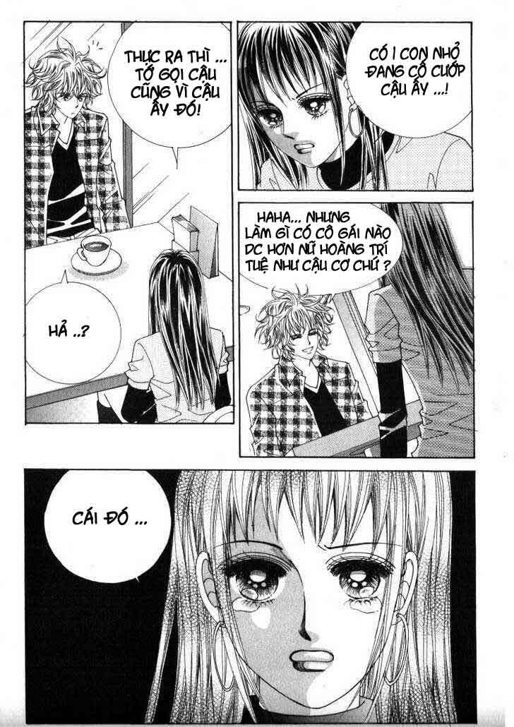 hoa hồng tặng anh chapter 21 12