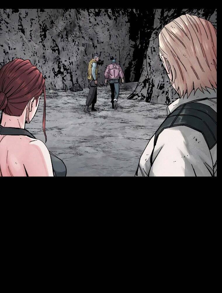 mật mã mê cung chapter 15 16