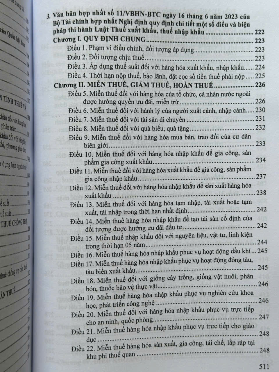 Sách Luật Thuế - Thuế Giá Trị Gia Tăng, Thu Nhập Doanh Nghiệp, Thuế Thu Nhập Cá Nhân (V2619T)