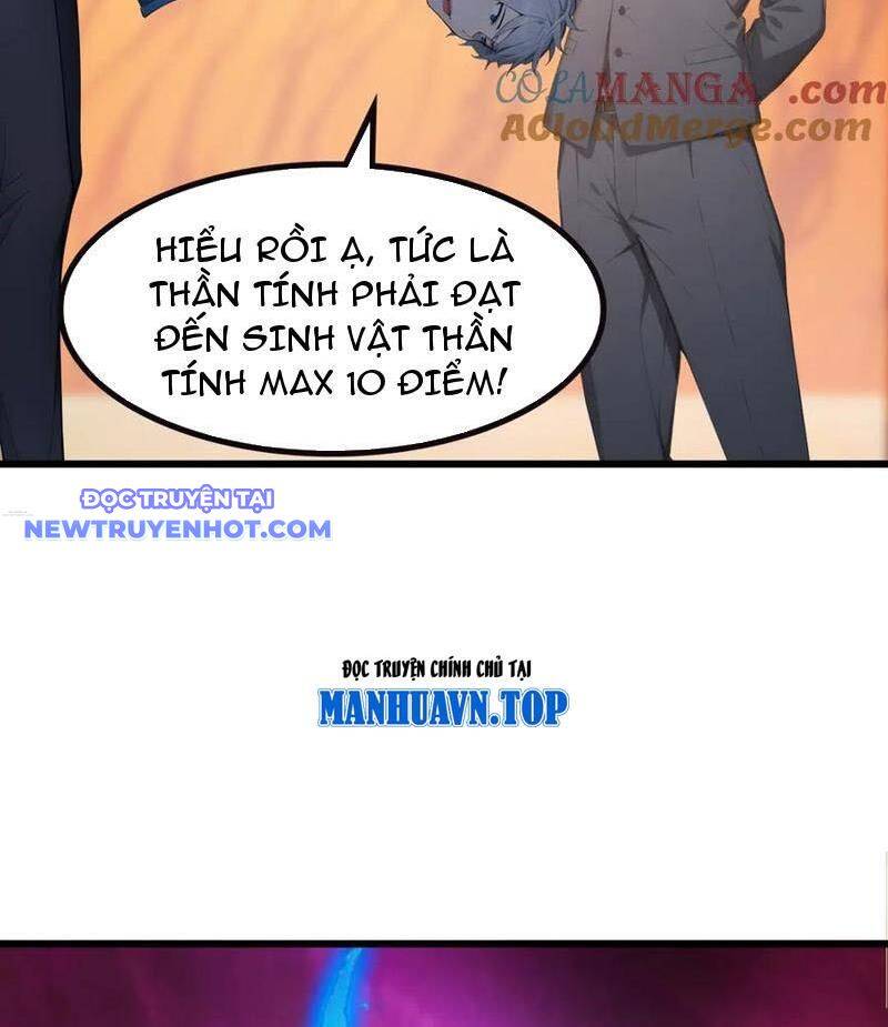 toàn dân thần vương: tôi hiến tế nghìn tỷ sinh linh! chapter 74 34