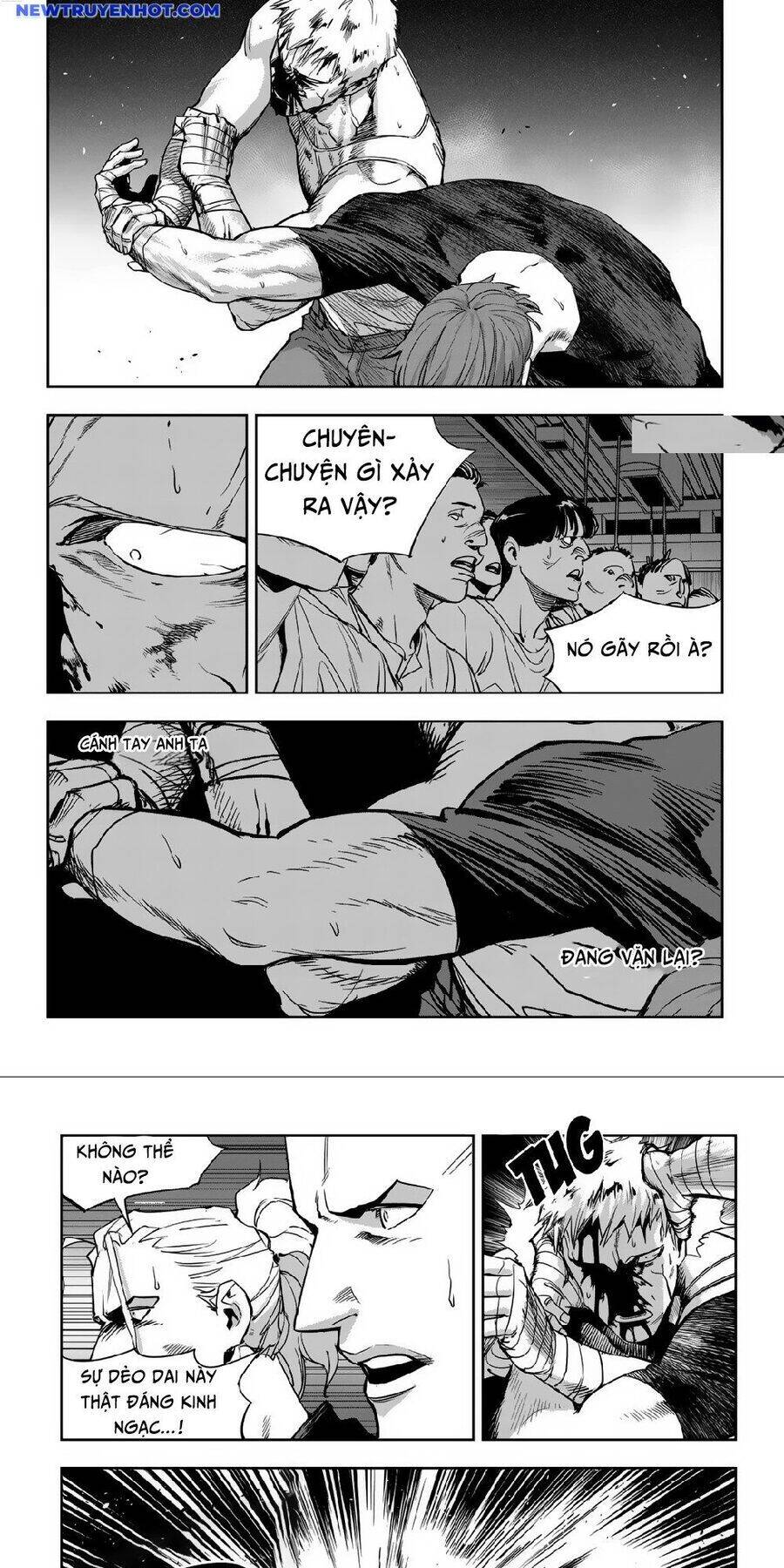 fight class 3 chapter 90 14
