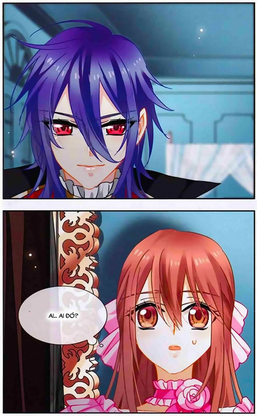 phượng nghịch thiên hạ ngoại truyện chapter 6 6