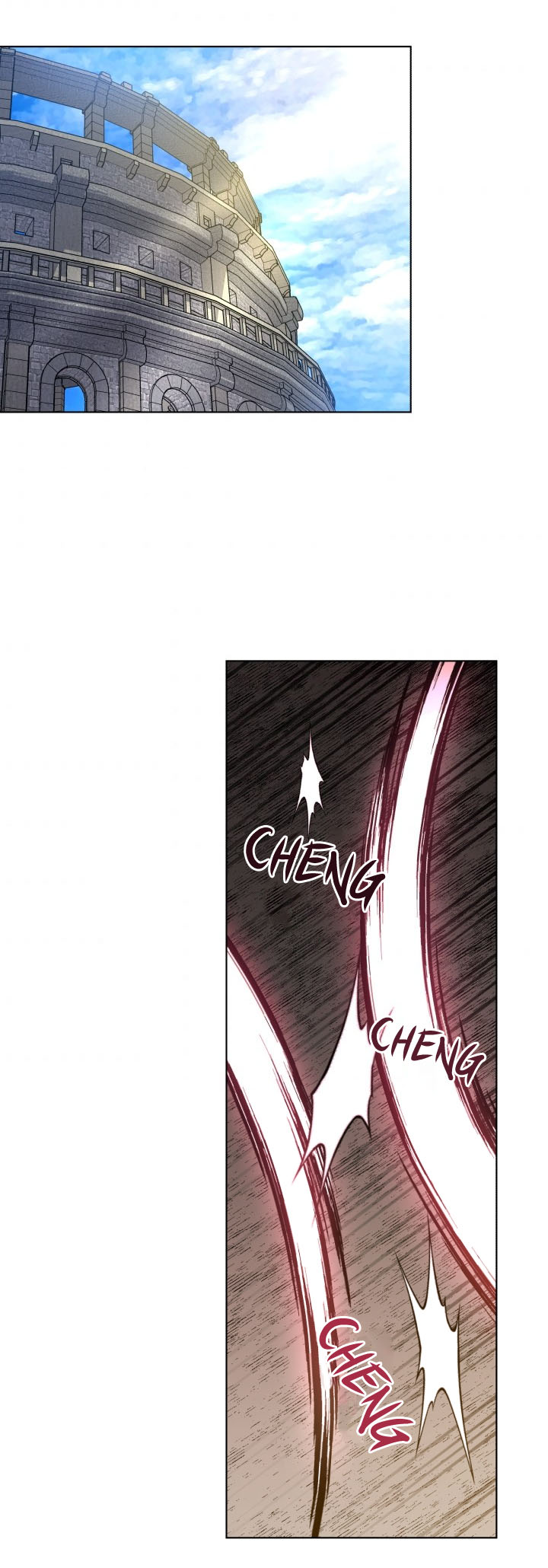 công chúa khắc dấu lên kẻ phản nghịch chapter 32 37