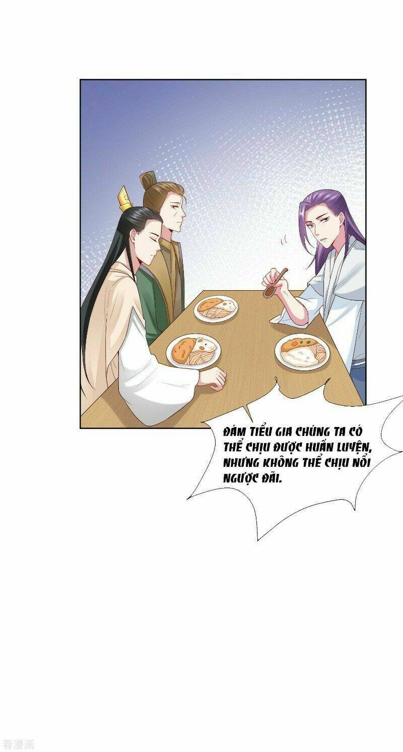 độc y đích nữ chapter 130 15