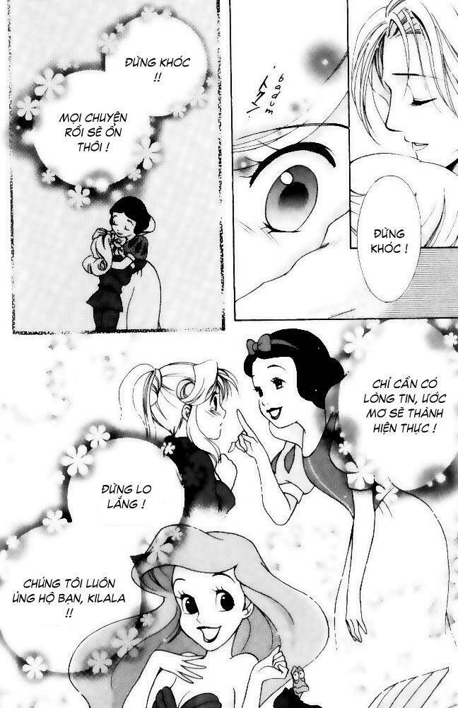 kilala princess - công chúa kilala chapter 10 26