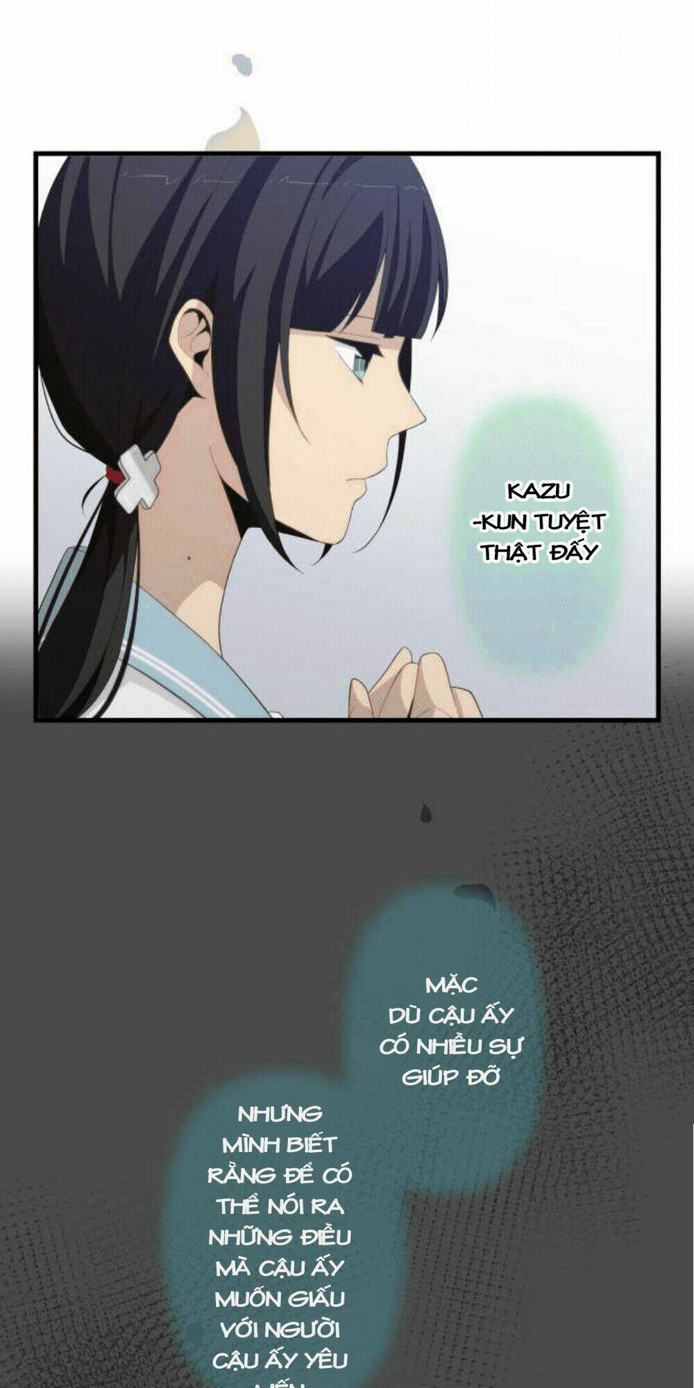 viên thuốc trùng sinh chapter 178 36