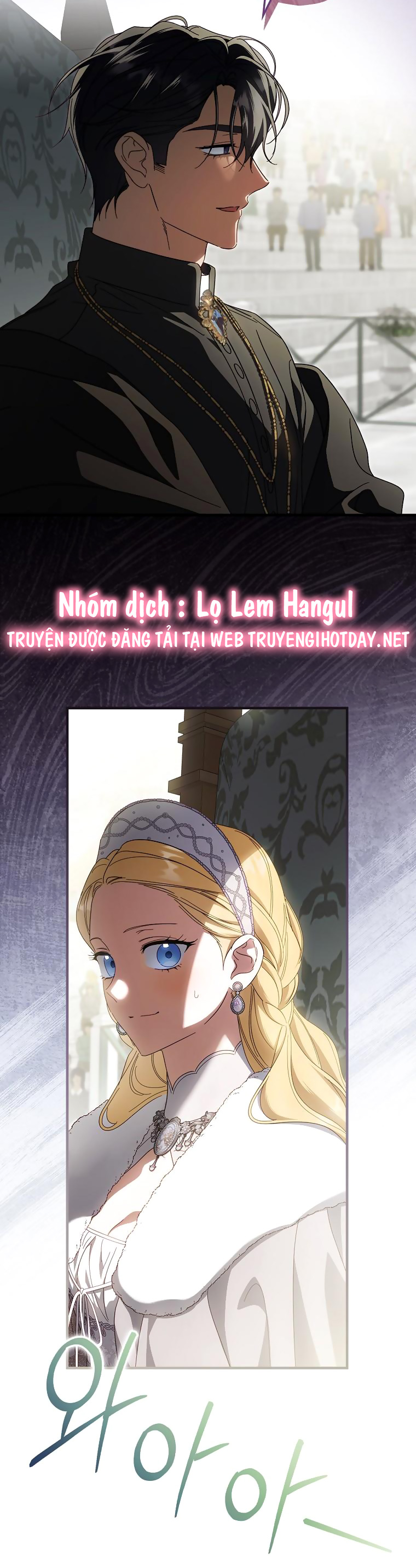 phương pháp khiến chồng đứng về phía của tôi chapter 91 33