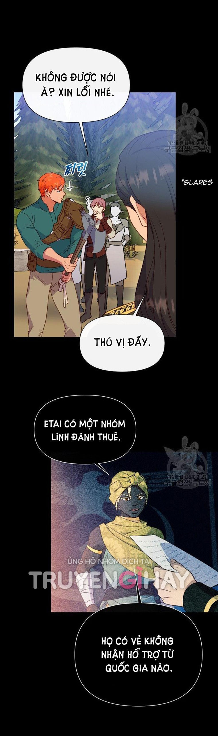 bản khế ước với nữ công tước ác ma chapter 146 28