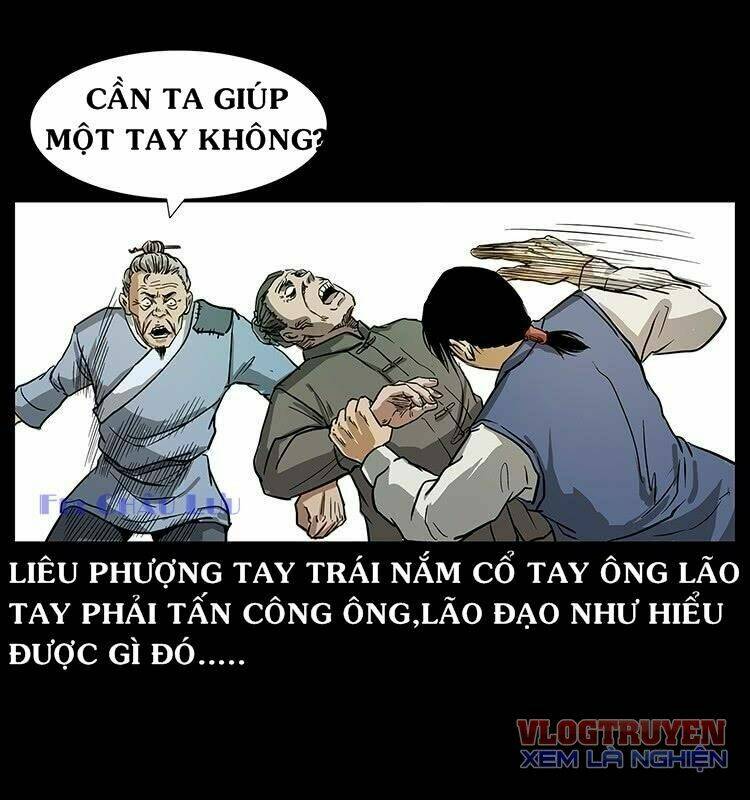 tiên sơn truyền kỳ chapter 6 49