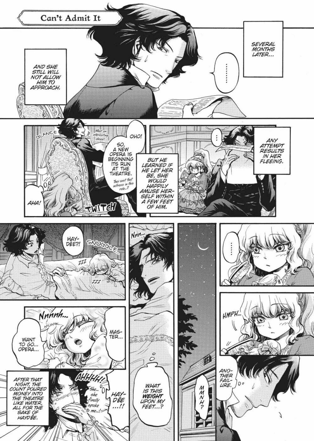 the count of monte cristo chapter 12 38