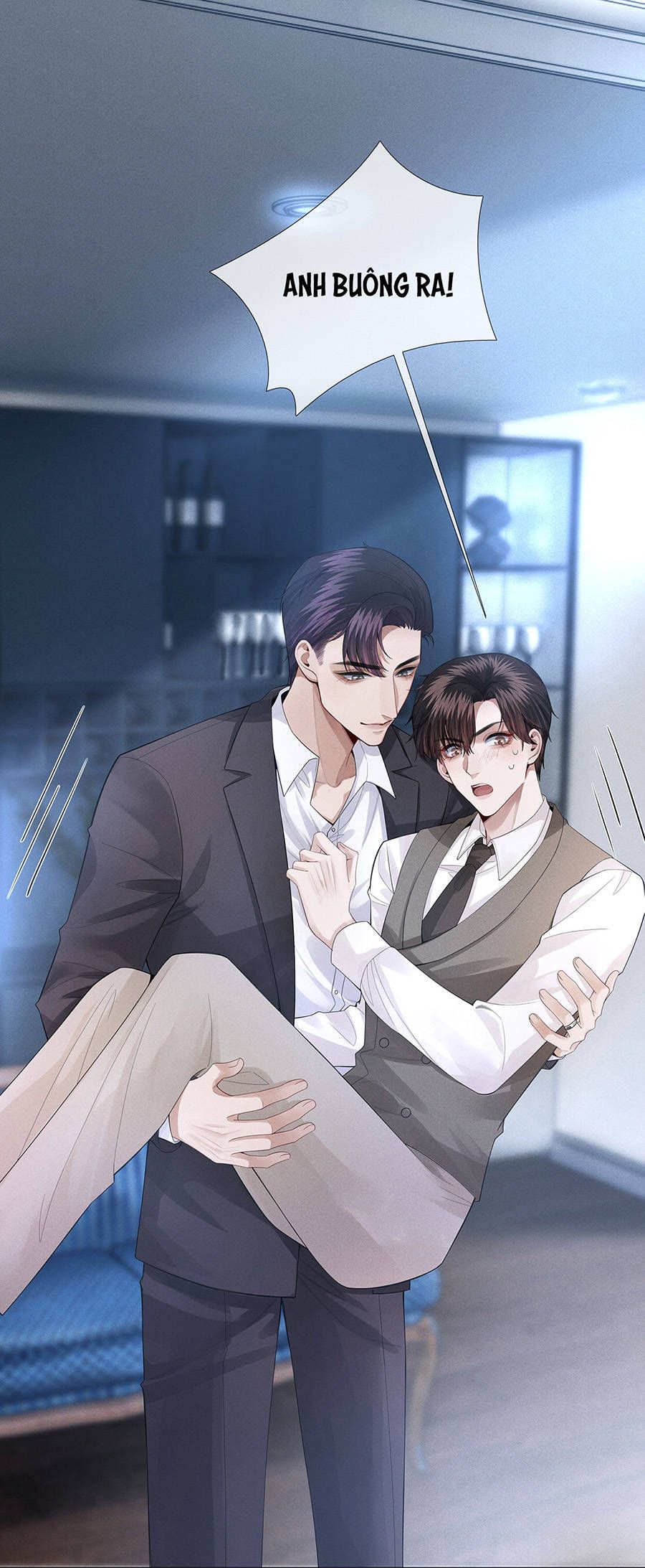 dior tiên sinh chapter 13 8