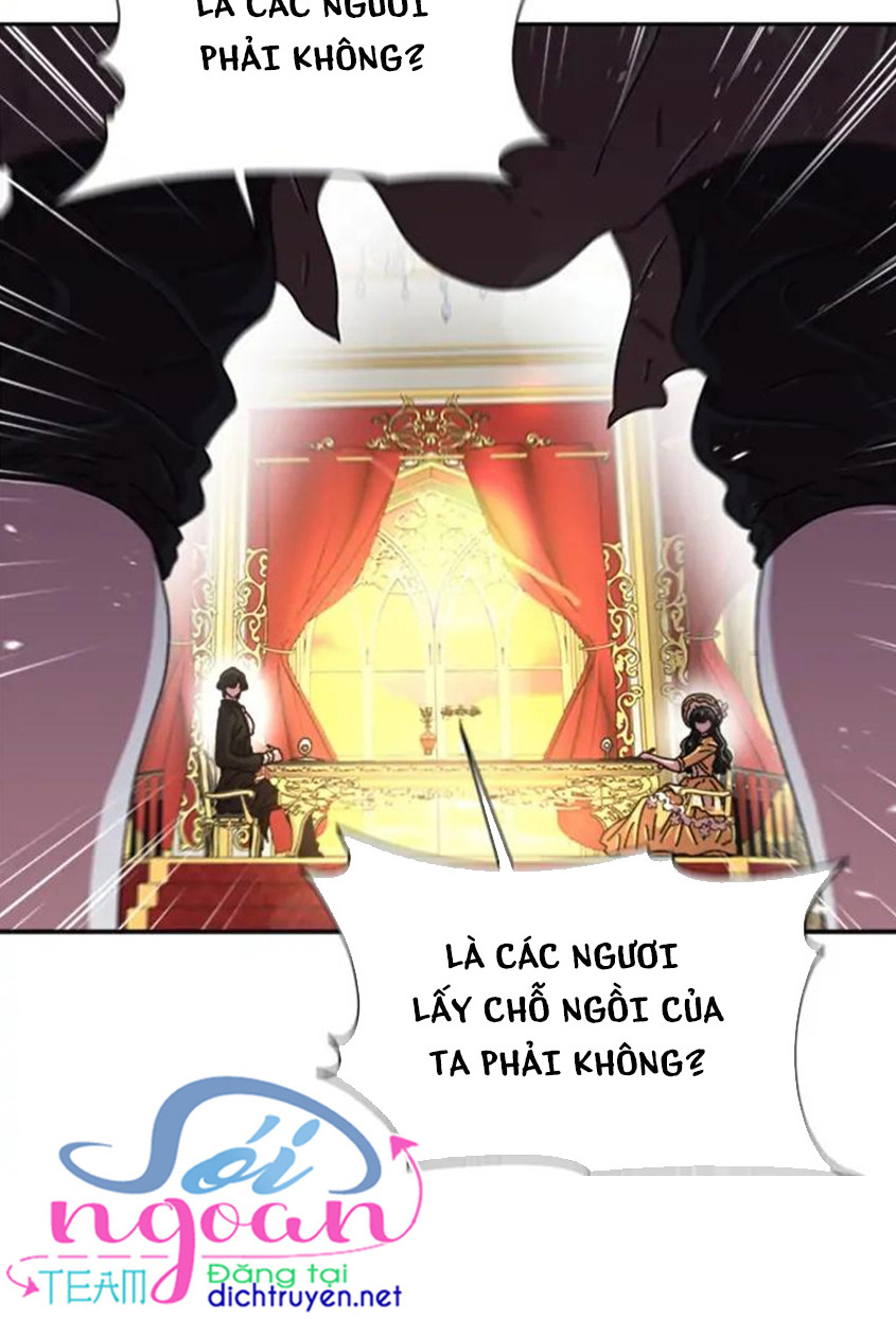 con gái bảo bối của ma vương chapter 74 92