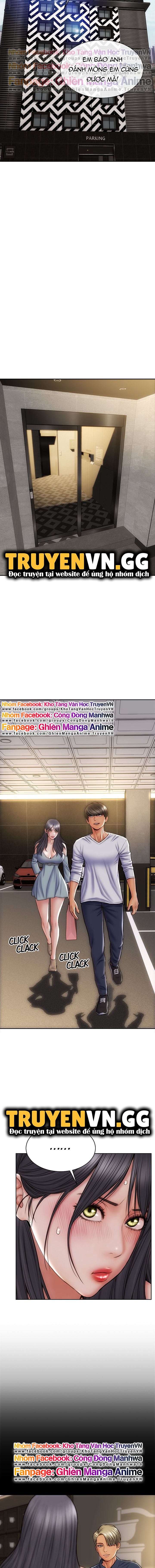 dân chơi out trình chapter 29 14