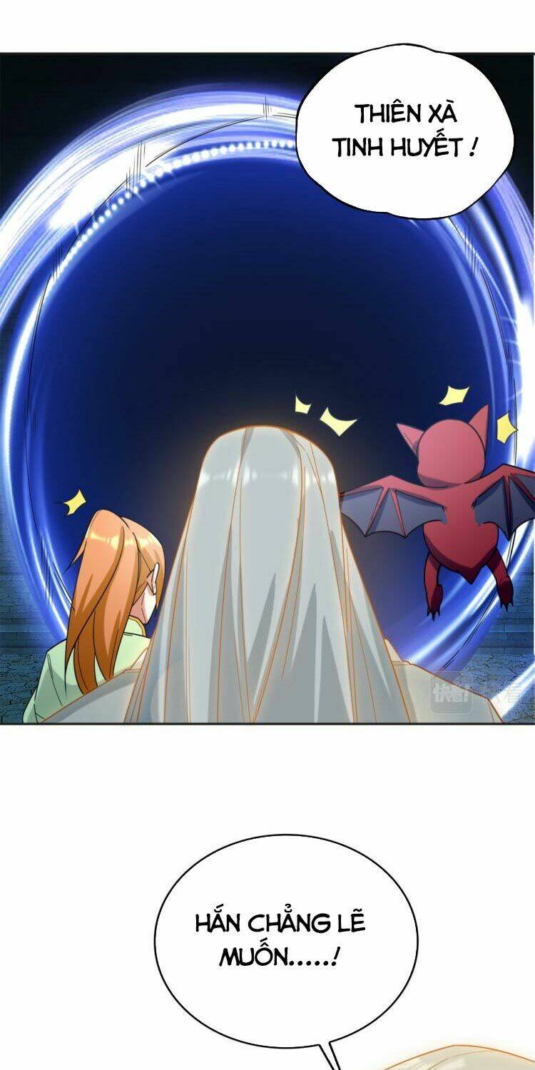 thôn phệ một thế giới tu tiên chapter 104 3