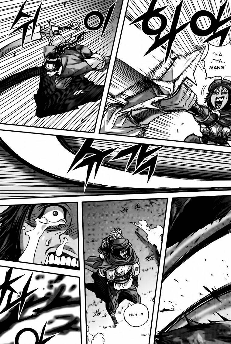 king of hell chapter 299 29