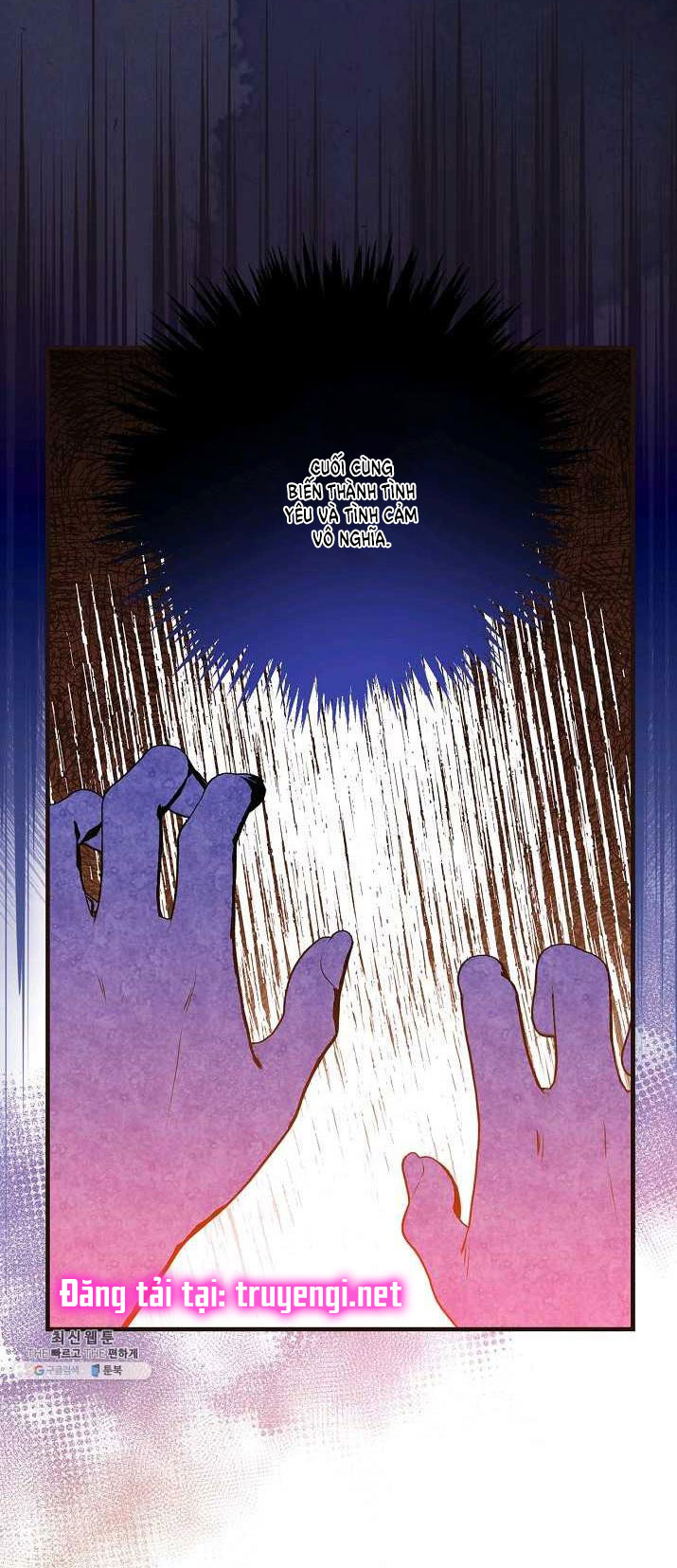 hoàng phi bóng tối - shadow queen chapter 59 18