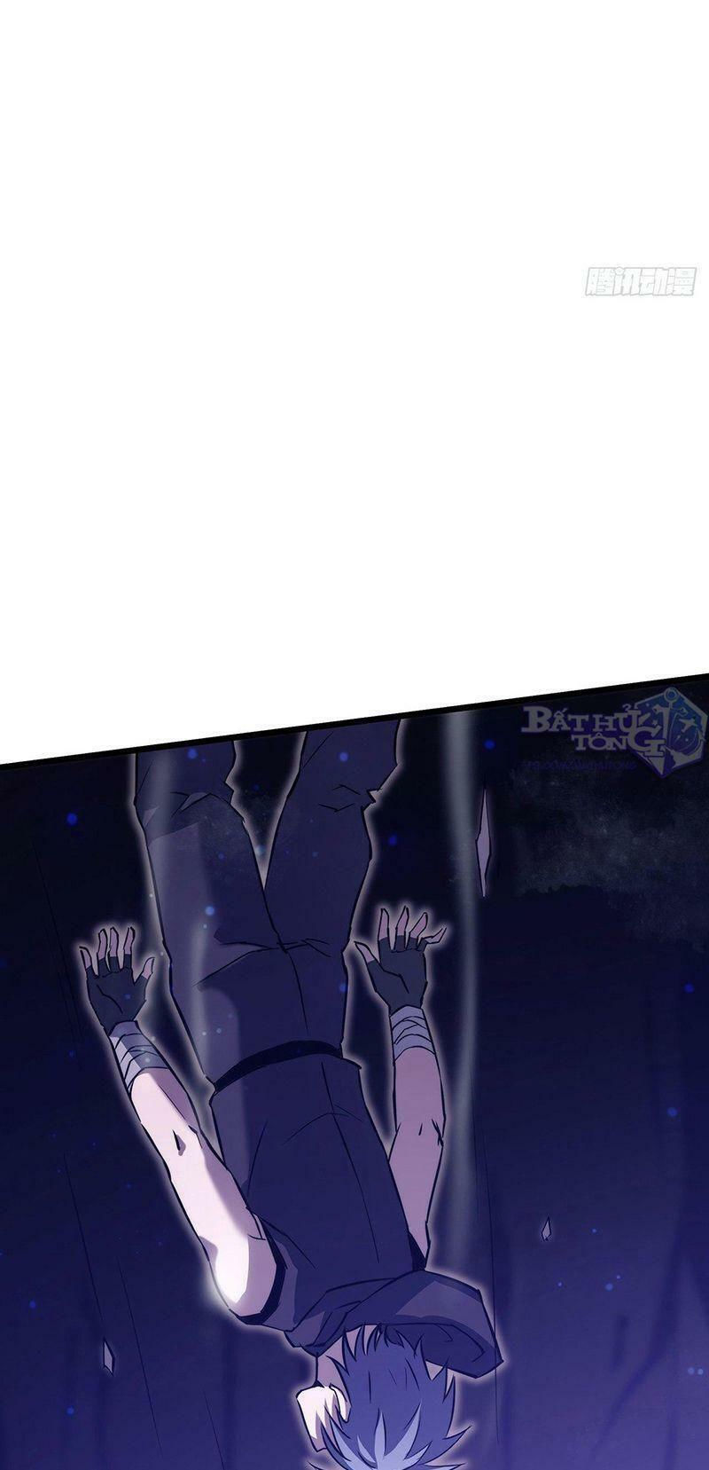 sát thần chi lộ tại dị giới chapter 22 60
