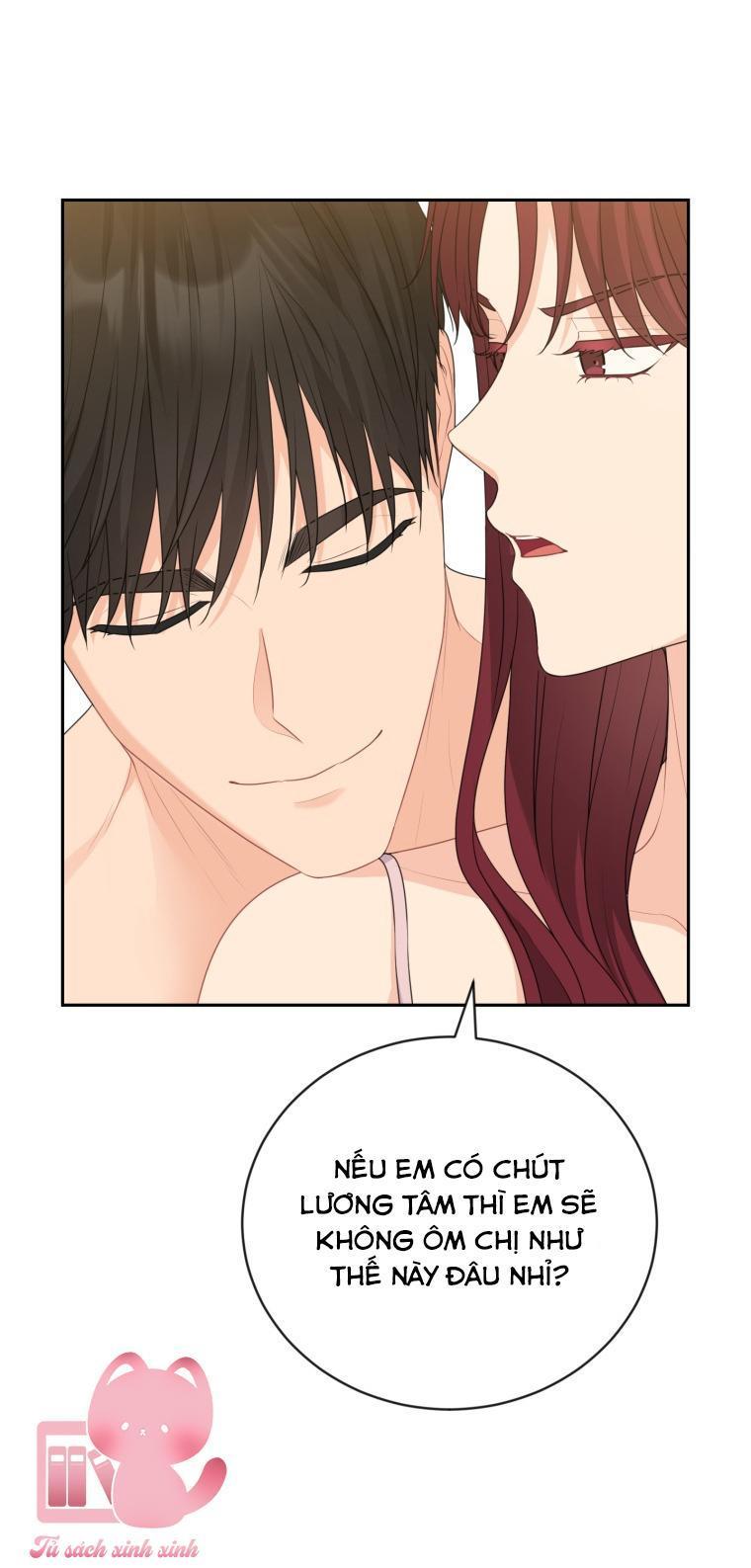 mong được chị chỉ bảo, tiền bối chapter 39 21
