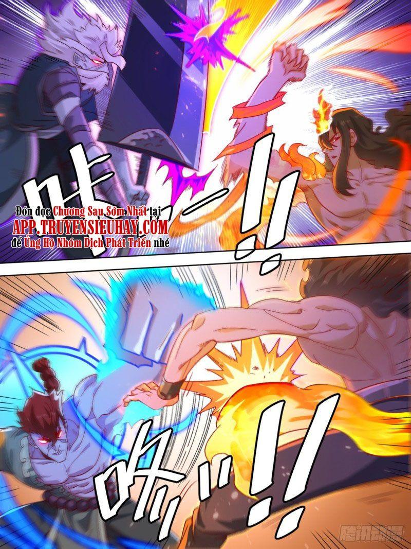 ta là chí tôn chapter 0.5 2