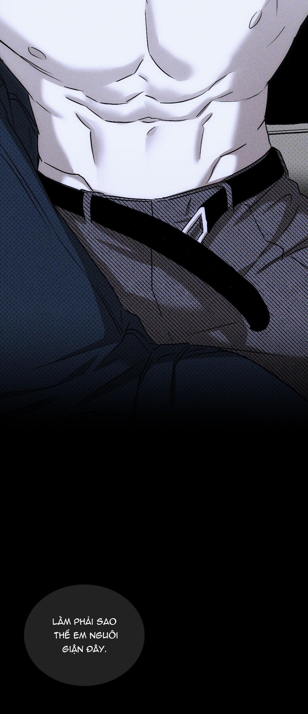 dưới ánh đèn xanh ss2 chapter 7 25