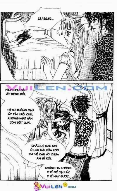 đến vương quốc ma chapter 9 93