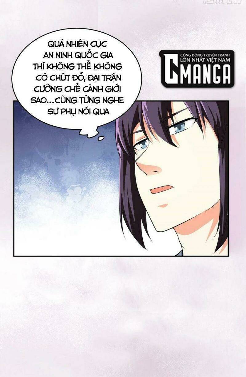 người tu tiên tại đô thị chapter 123 13