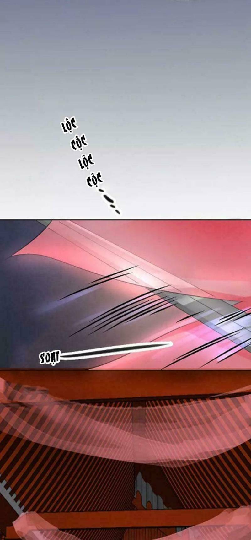 thiếu nữ sấm sét chapter 15 15