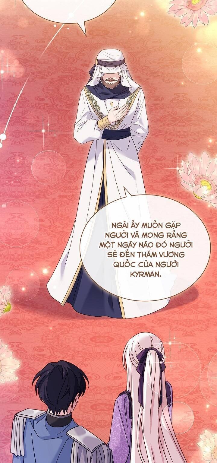 để yên cho tiểu thư hiền chapter 98 50