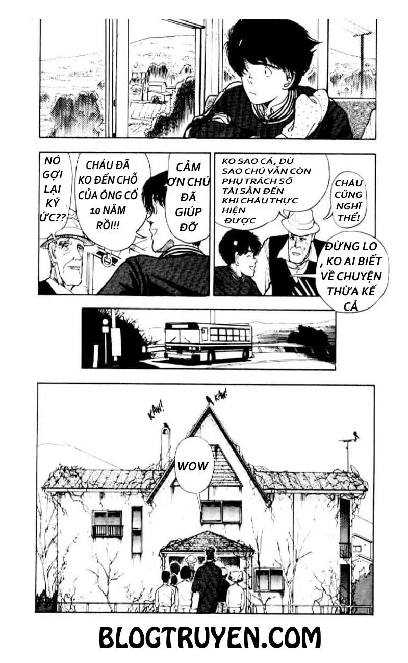 asatte dance chapter 8 6