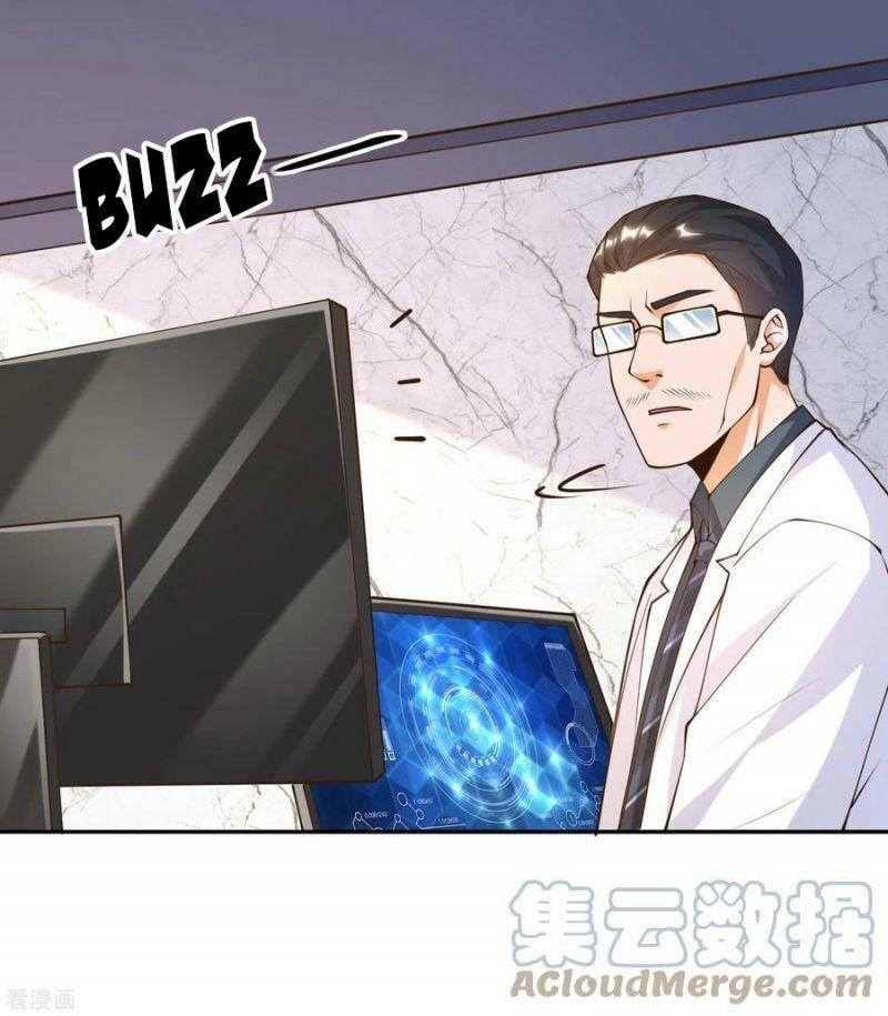 luyện tập thành thần chapter 31 26