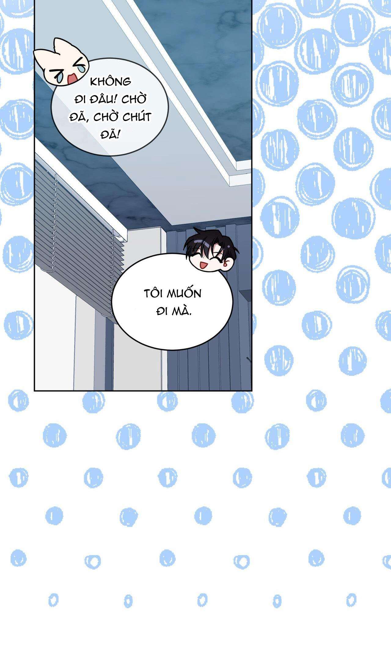 nước uống tình yêu của cáo plin chapter 3 64