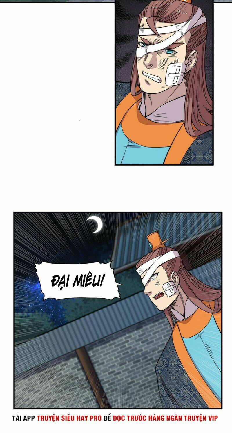 cuộc sống thoái ẩn của võ lâm chi vương chapter 75 3