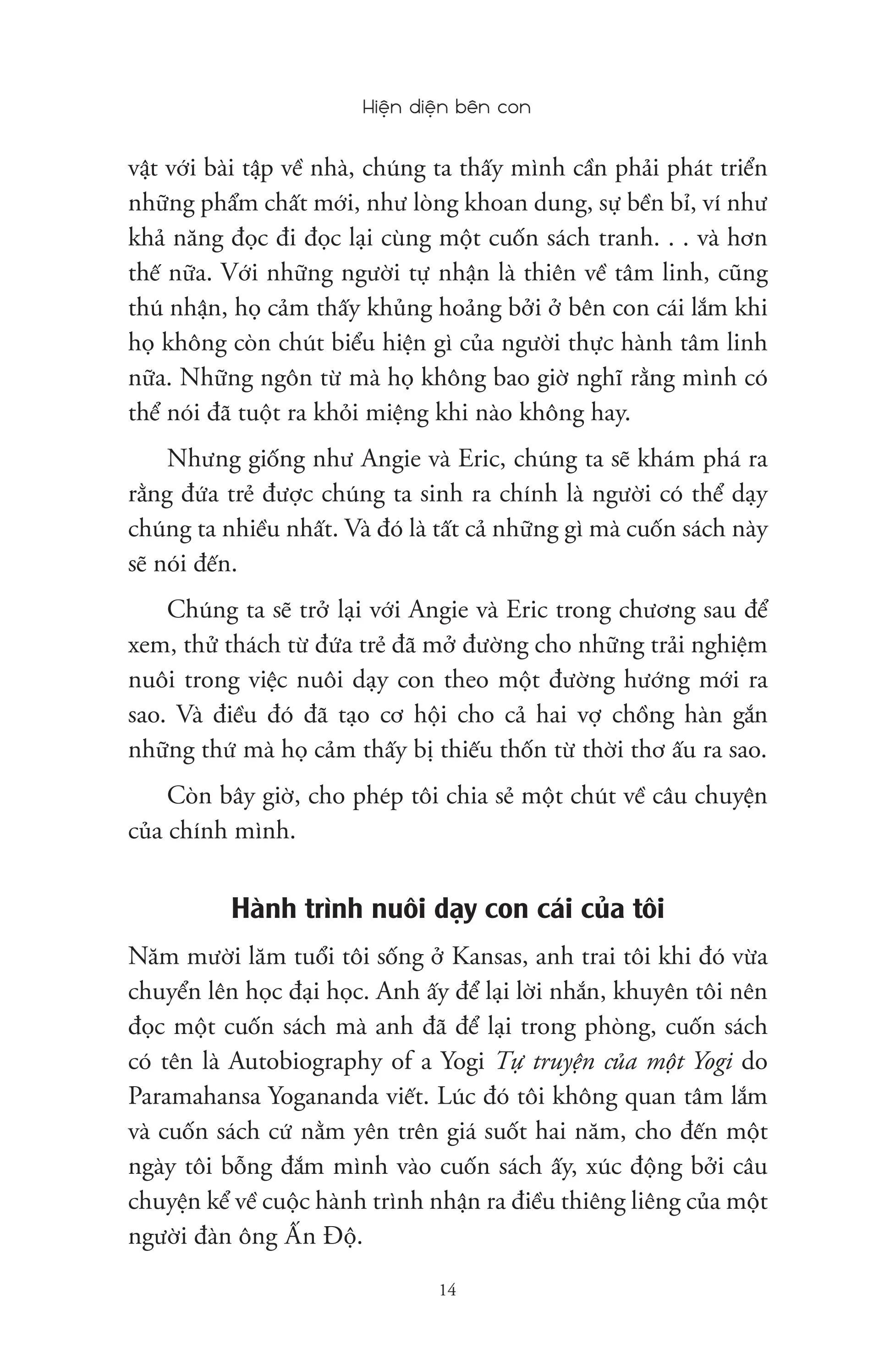 Nuôi Con Bằng Trái Tim Tỉnh Thức