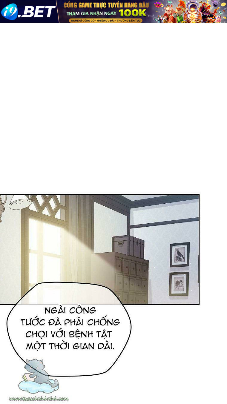 chồng em dễ thương chết mất thôi! chapter 35 1