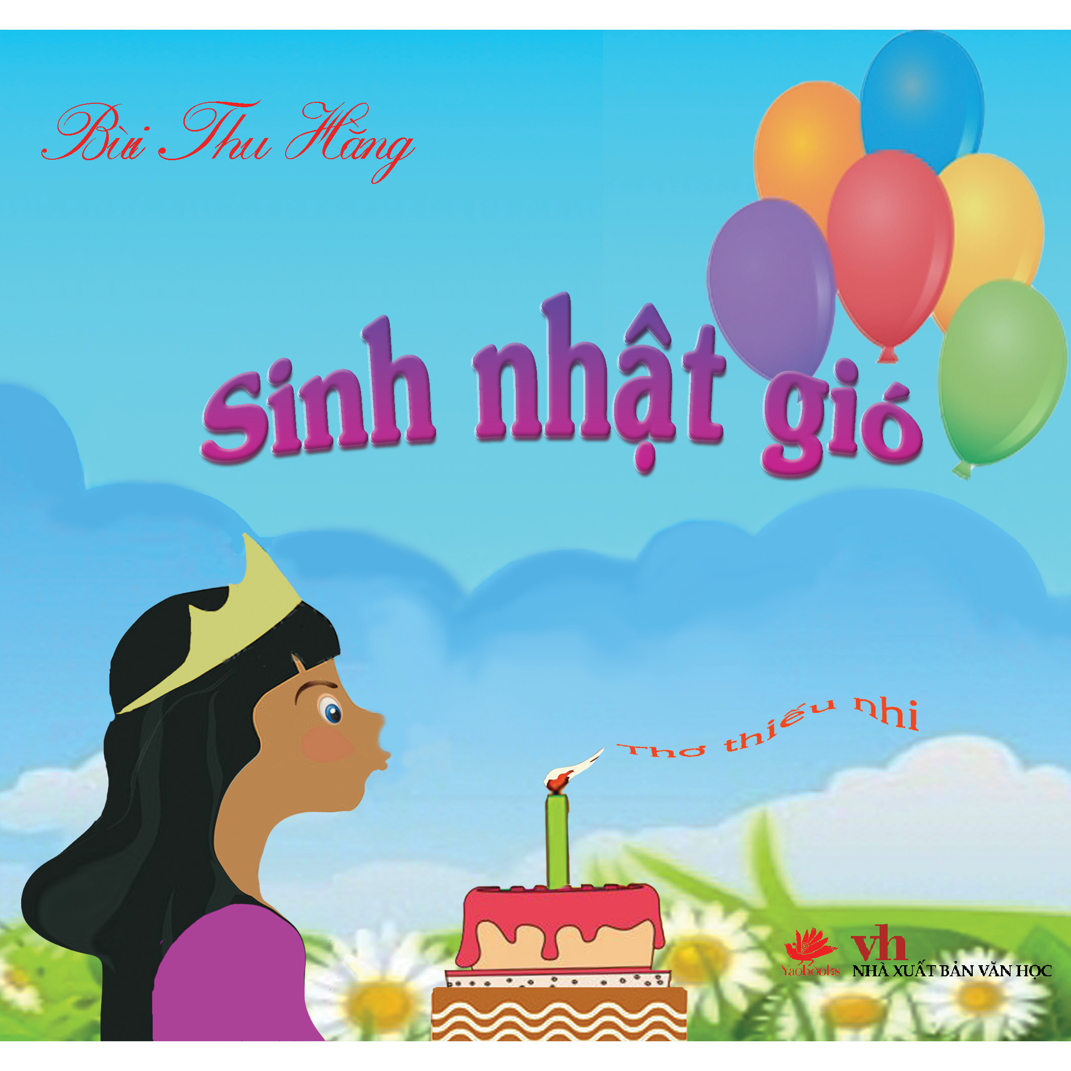 Sinh nhật gió