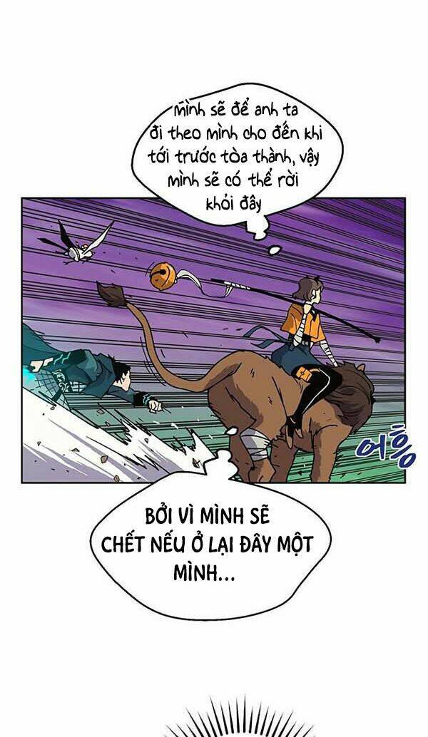 npc bắt đầu từ kỹ năng lv.999 chapter 6 33