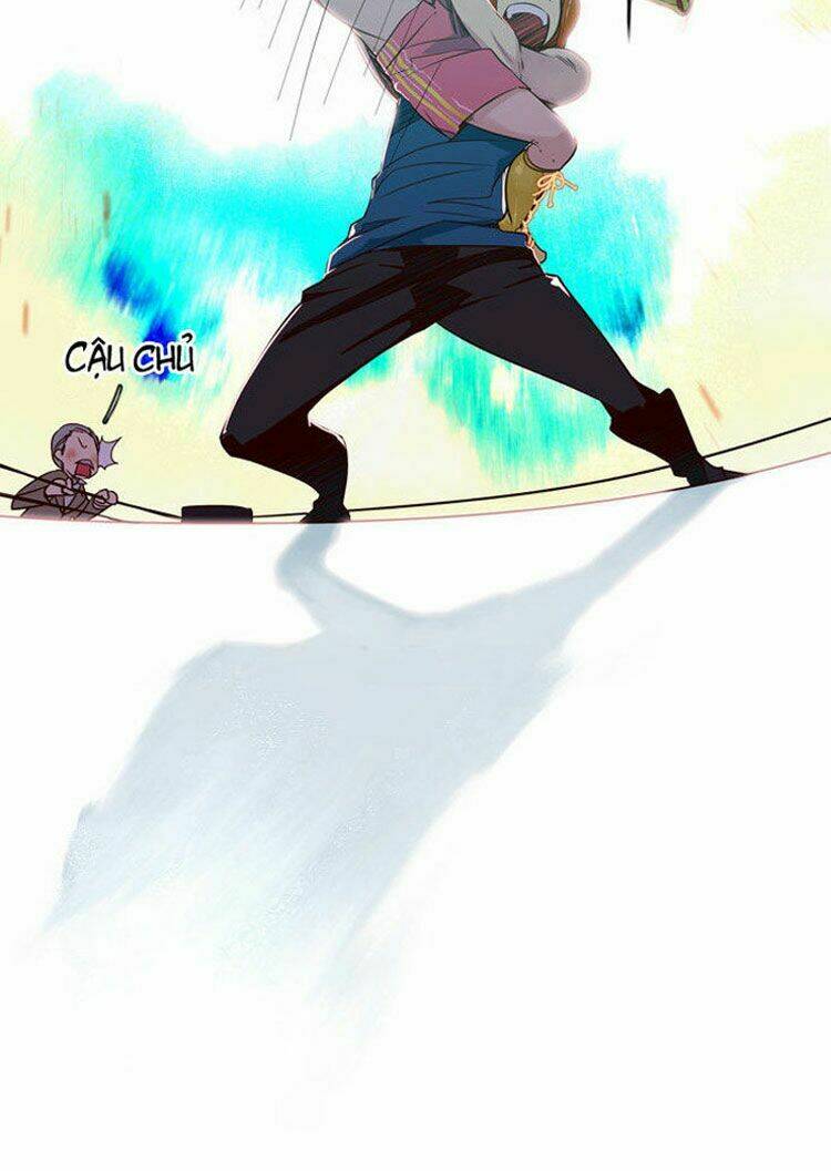 nữ sinh trường wilds chapter 40 26