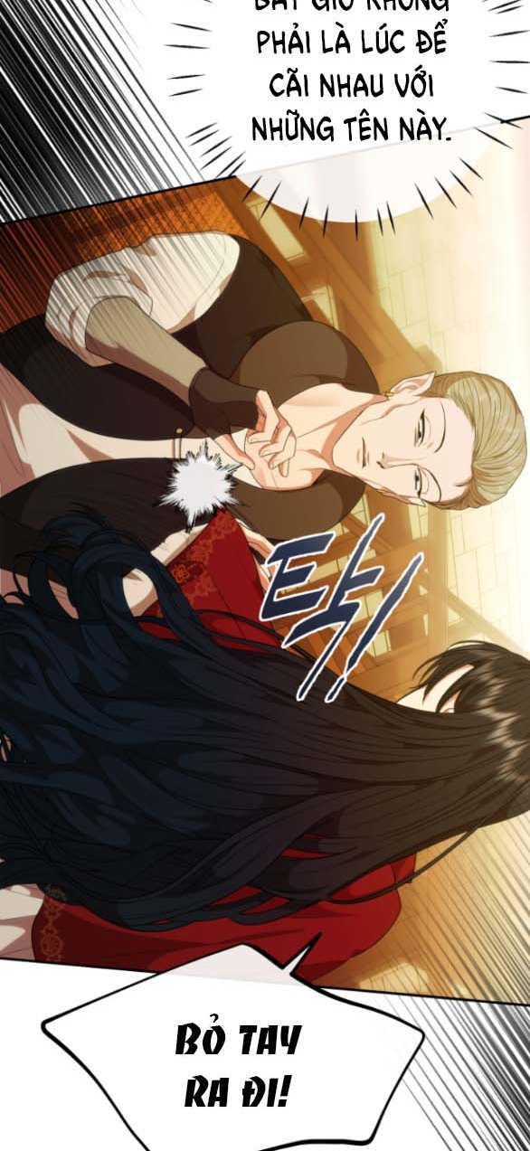 [18+] dũng sĩ vị tha chapter 3.2 20