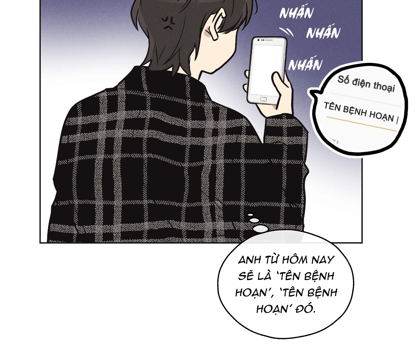 phục thù chapter 9 125