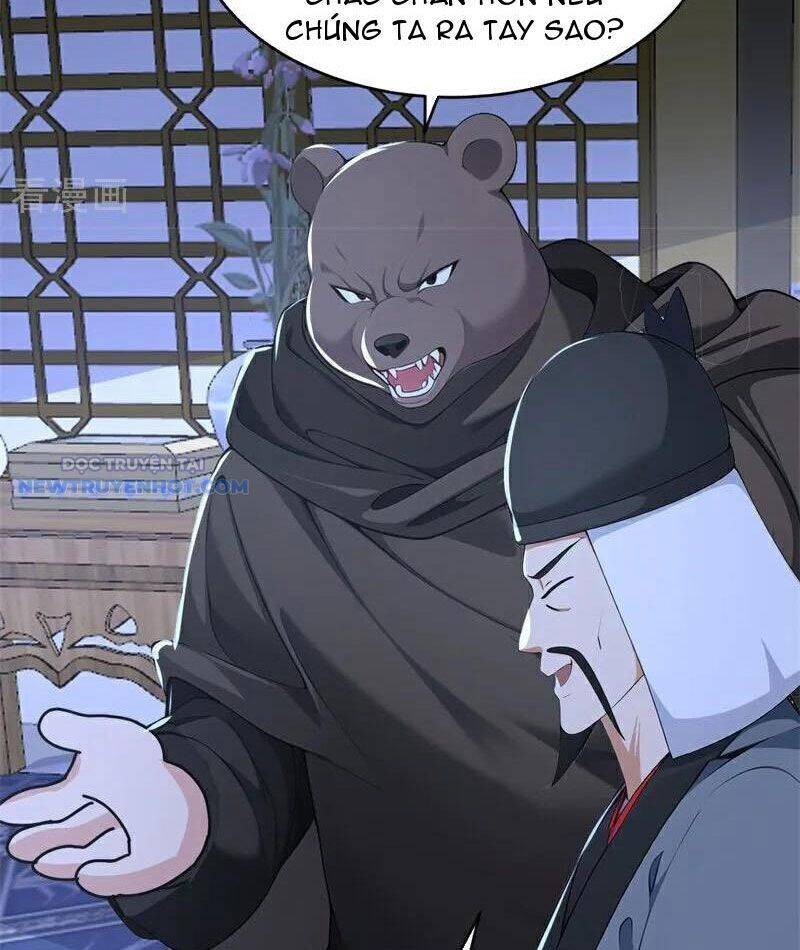 ta thực sự không muốn làm thần tiên chapter 112 51